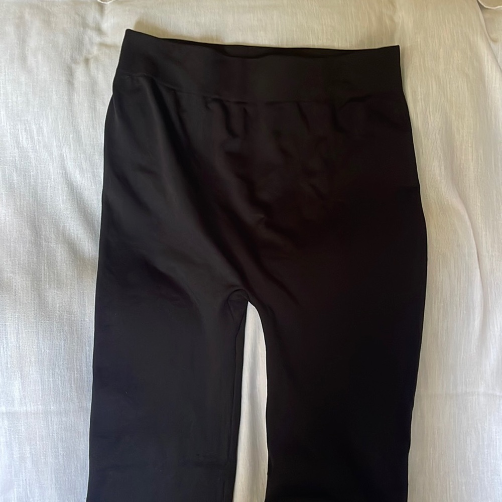 Fleece Legging - 2x/3x